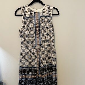 Pattern dress from Maggy London - 6